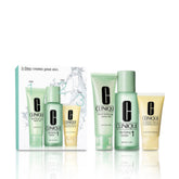 Clinique 3-Step 1 Intro Kit